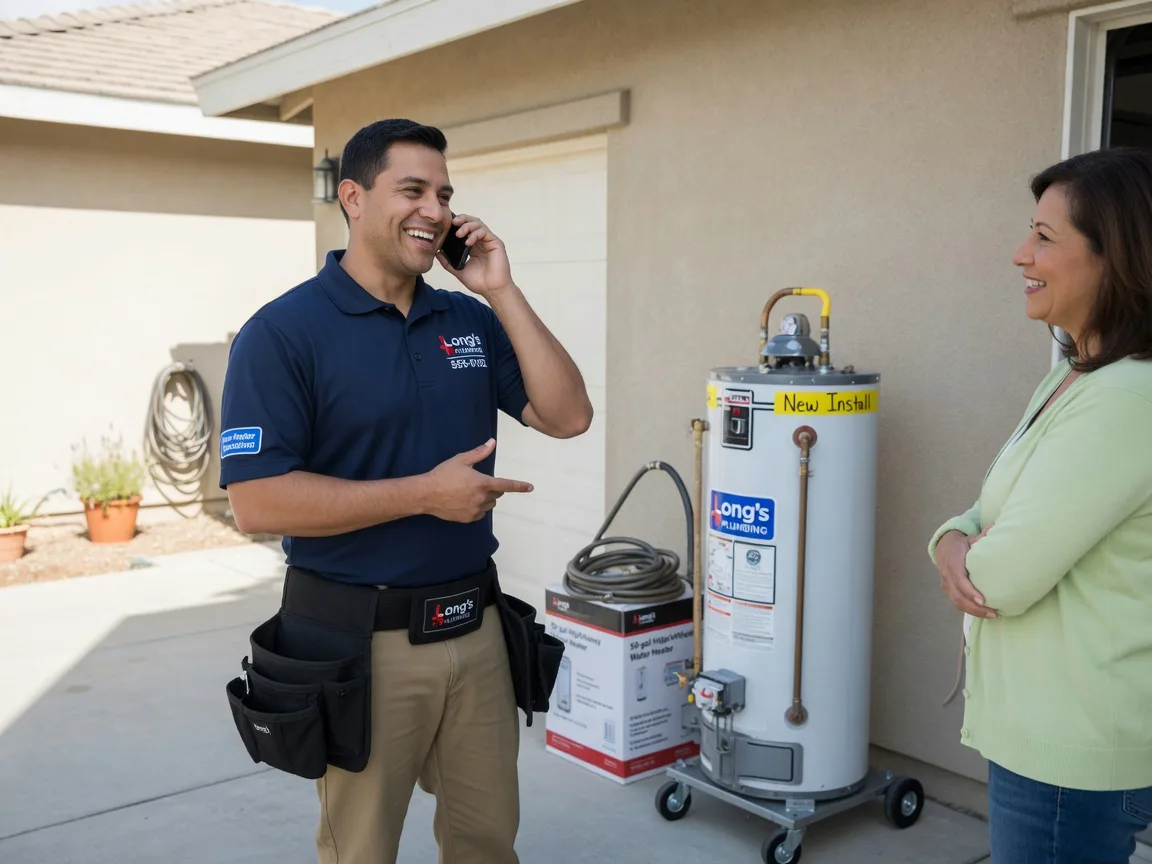 Leak Detection Baskin, LA FAQs